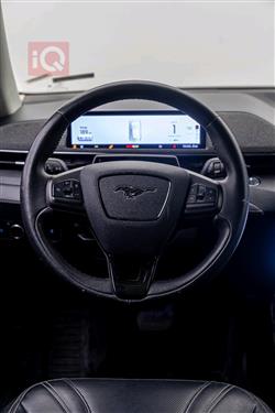 فورد موستانج Mach-E